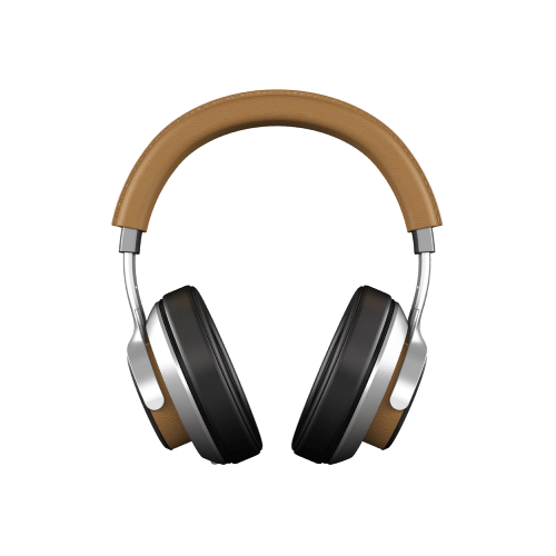 High Headphones